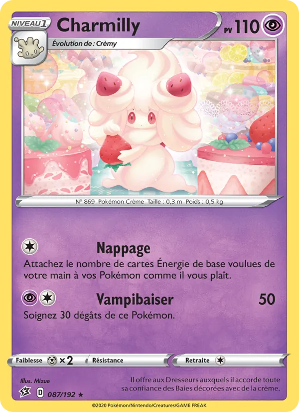 Charmilly