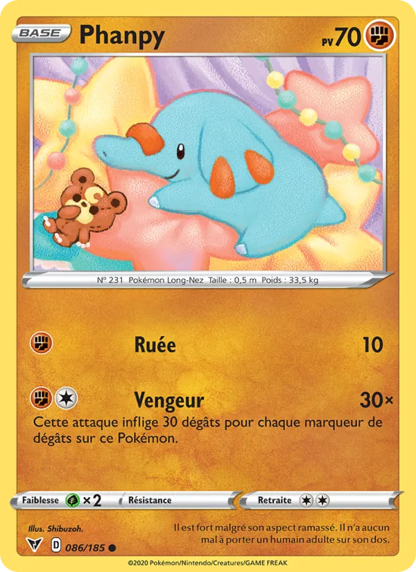 Phanpy