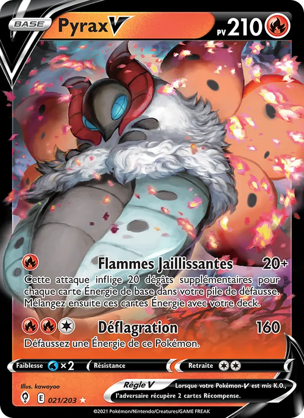 Pyrax V