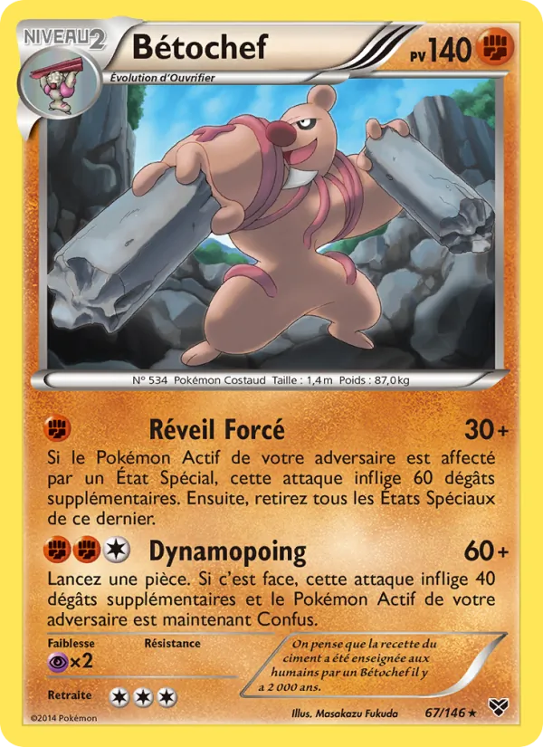Bétochef