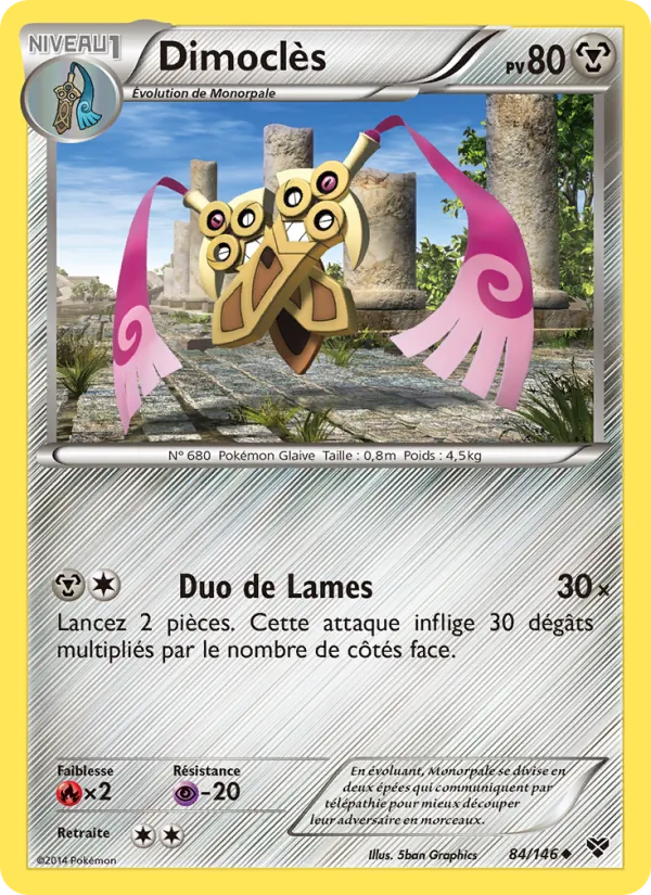Dimoclès
