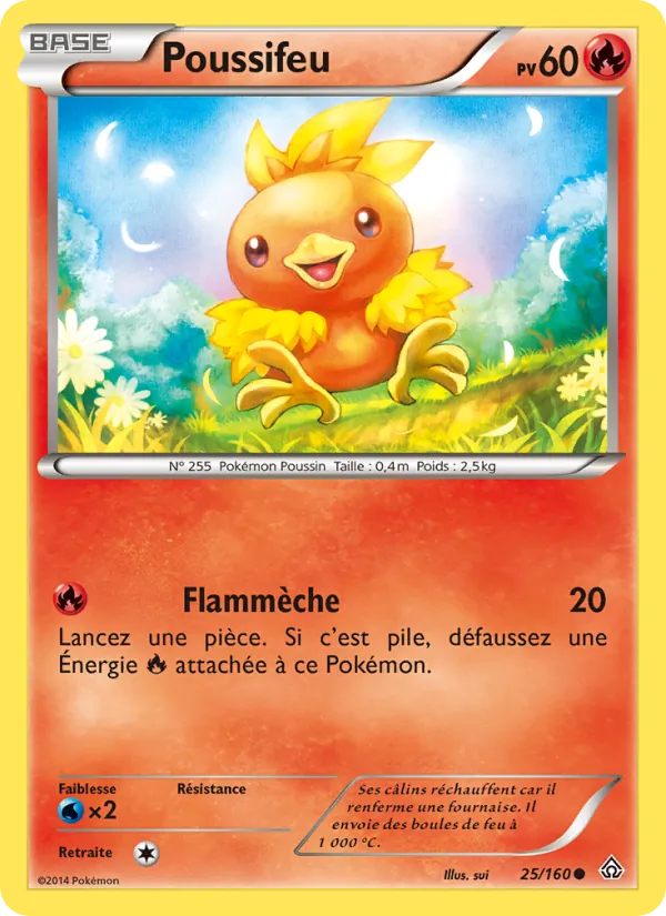 Poussifeu
