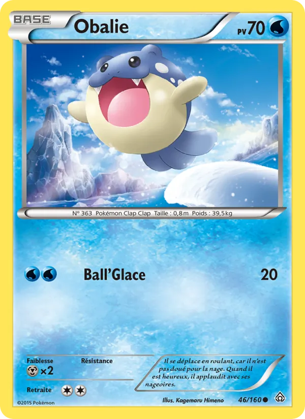 Obalie